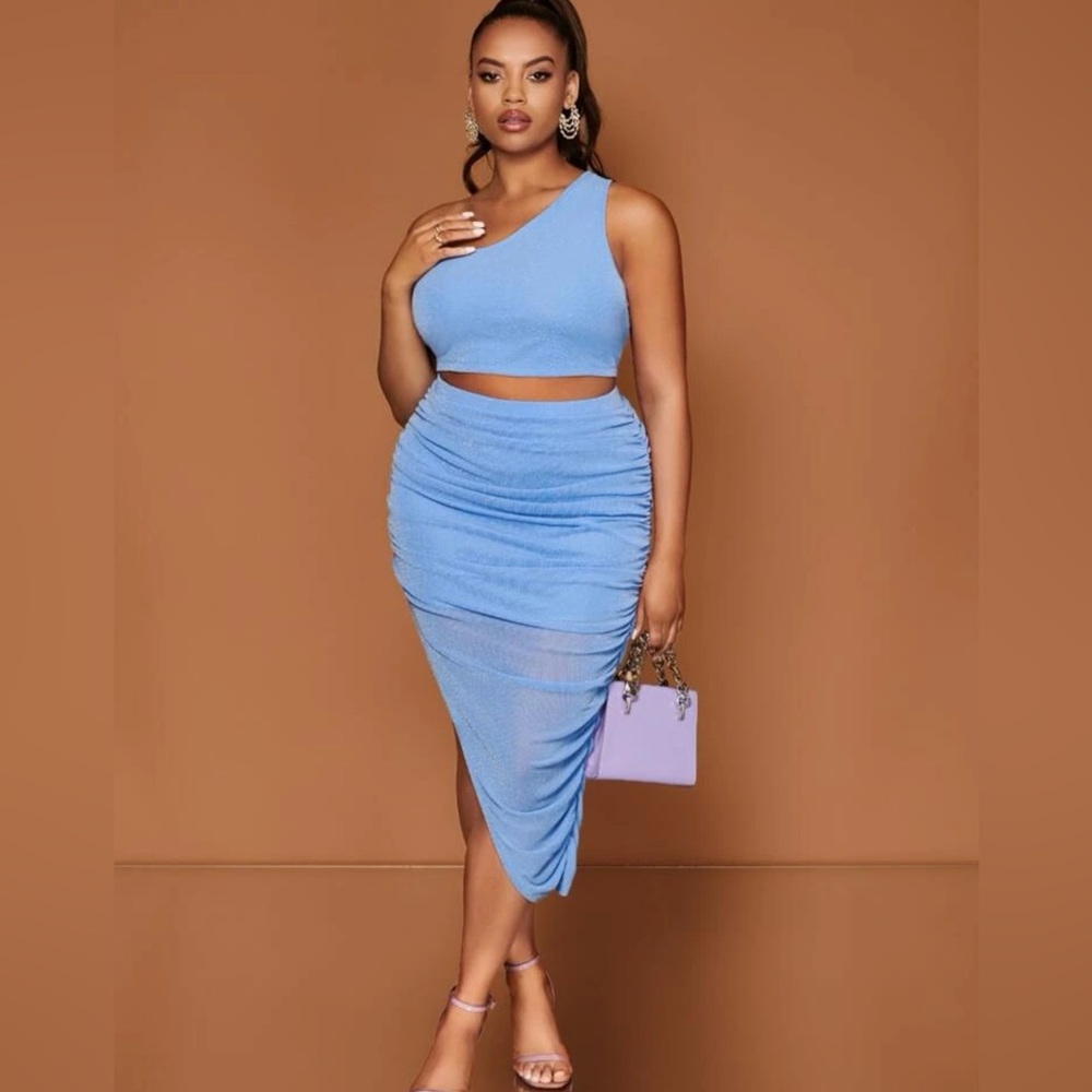 Two Piece outfit